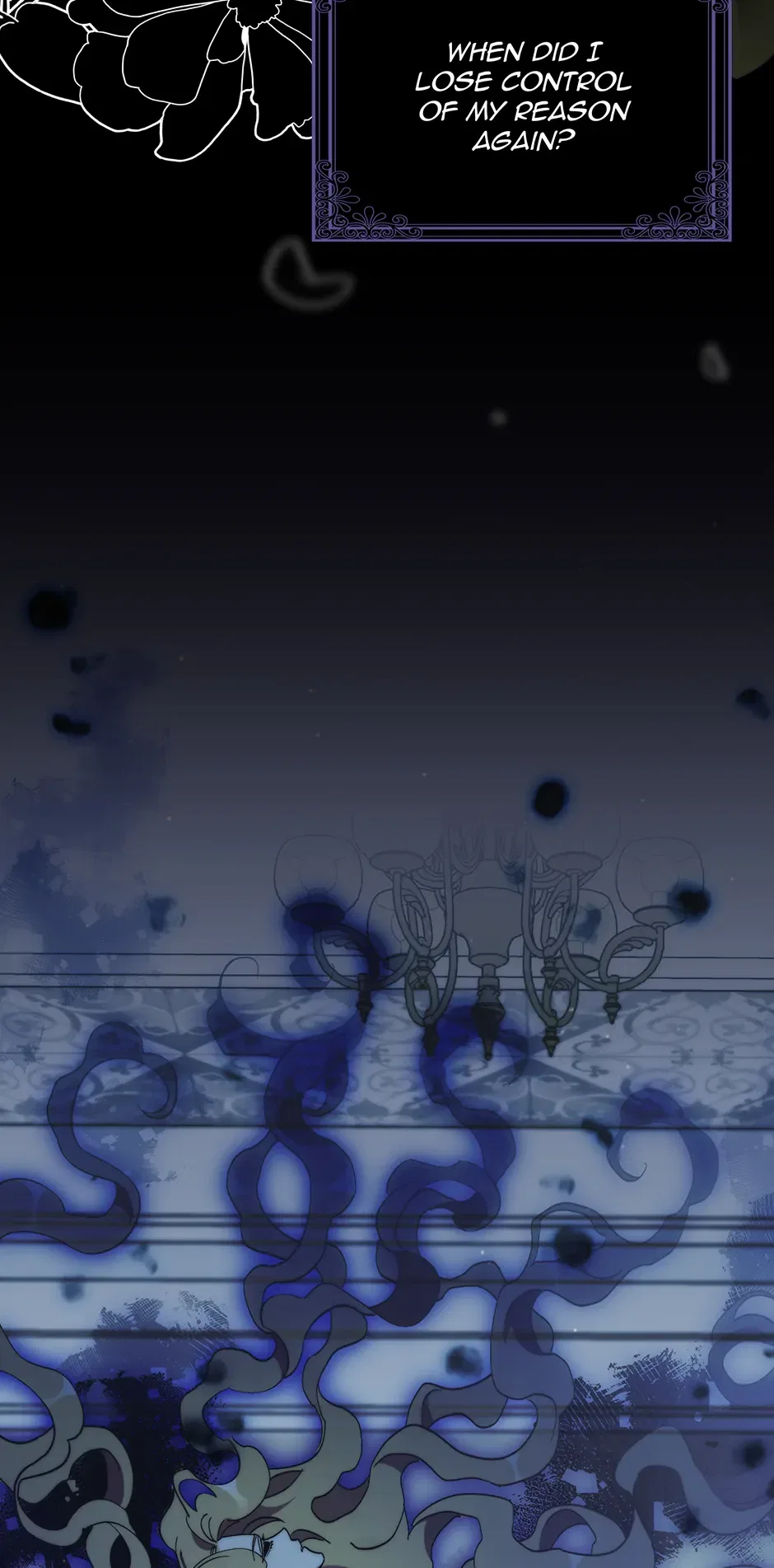 The Hero Went Crazy Even Though I’m The One Who Died Chapter 73 – Page 8