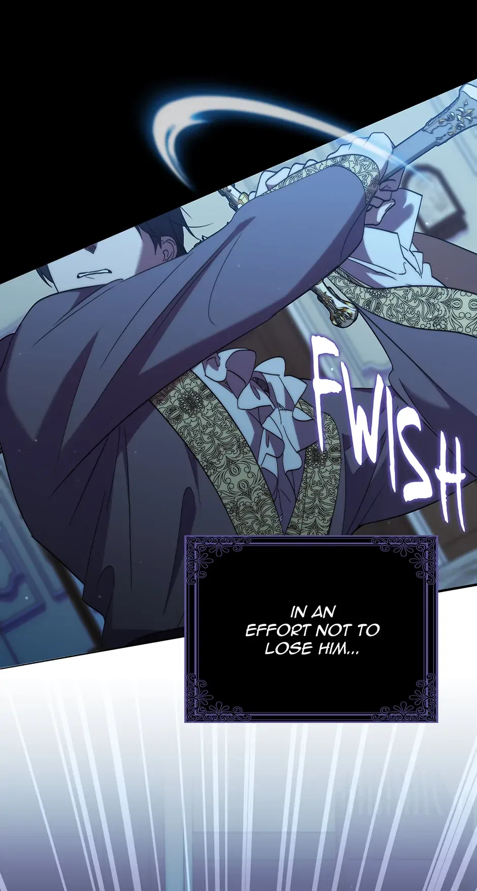 The Hero Went Crazy Even Though I’m The One Who Died Chapter 73 – Page 10