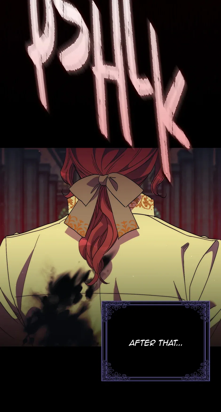 The Hero Went Crazy Even Though I’m The One Who Died Chapter 73 – Page 17