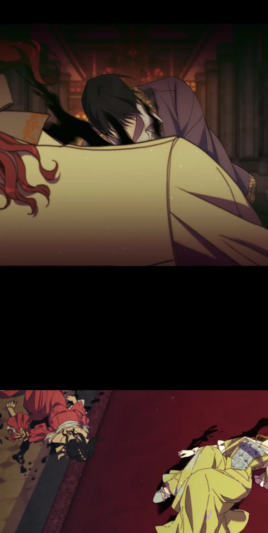 The Hero Went Crazy Even Though I’m The One Who Died Chapter 73 – Page 18