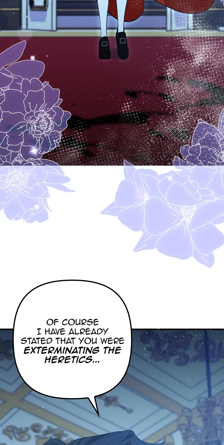 The Hero Went Crazy Even Though I’m The One Who Died Chapter 73 – Page 24