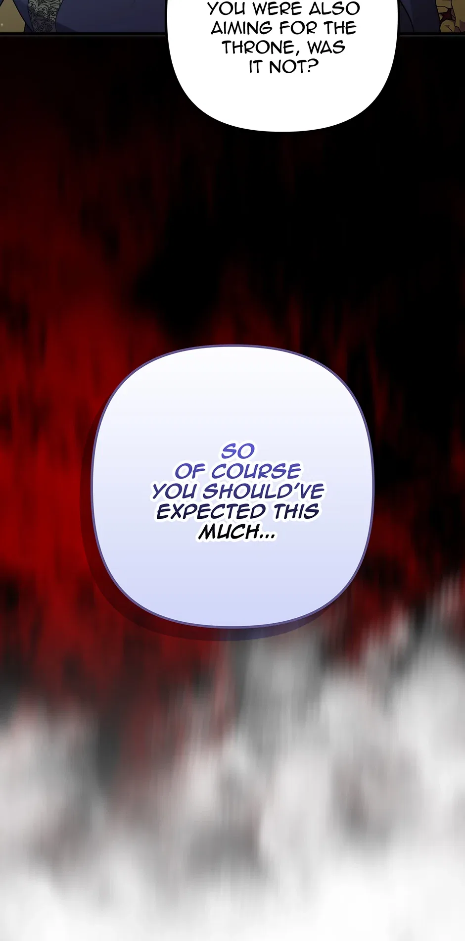 The Hero Went Crazy Even Though I’m The One Who Died Chapter 73 – Page 28