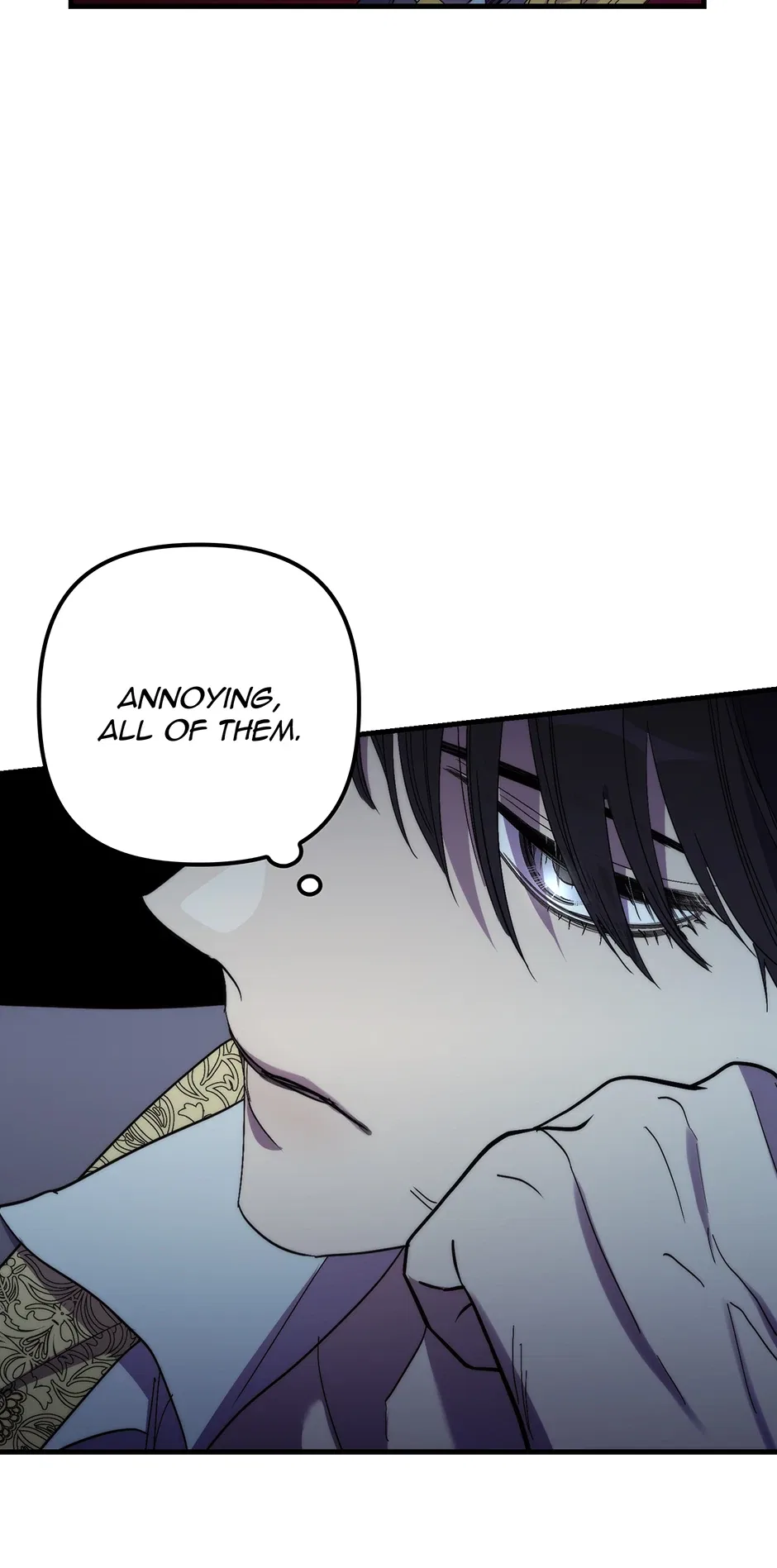 The Hero Went Crazy Even Though I’m The One Who Died Chapter 73 – Page 33
