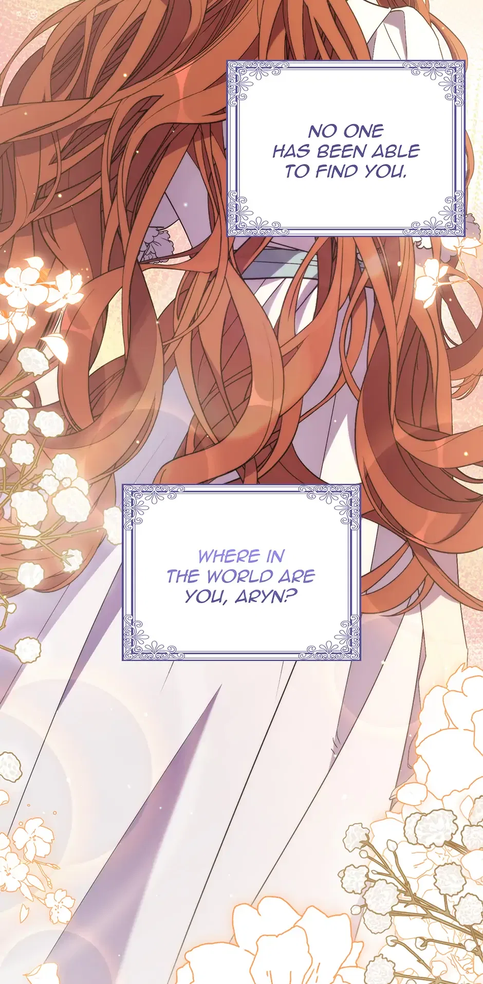 The Hero Went Crazy Even Though I’m The One Who Died Chapter 73 – Page 36