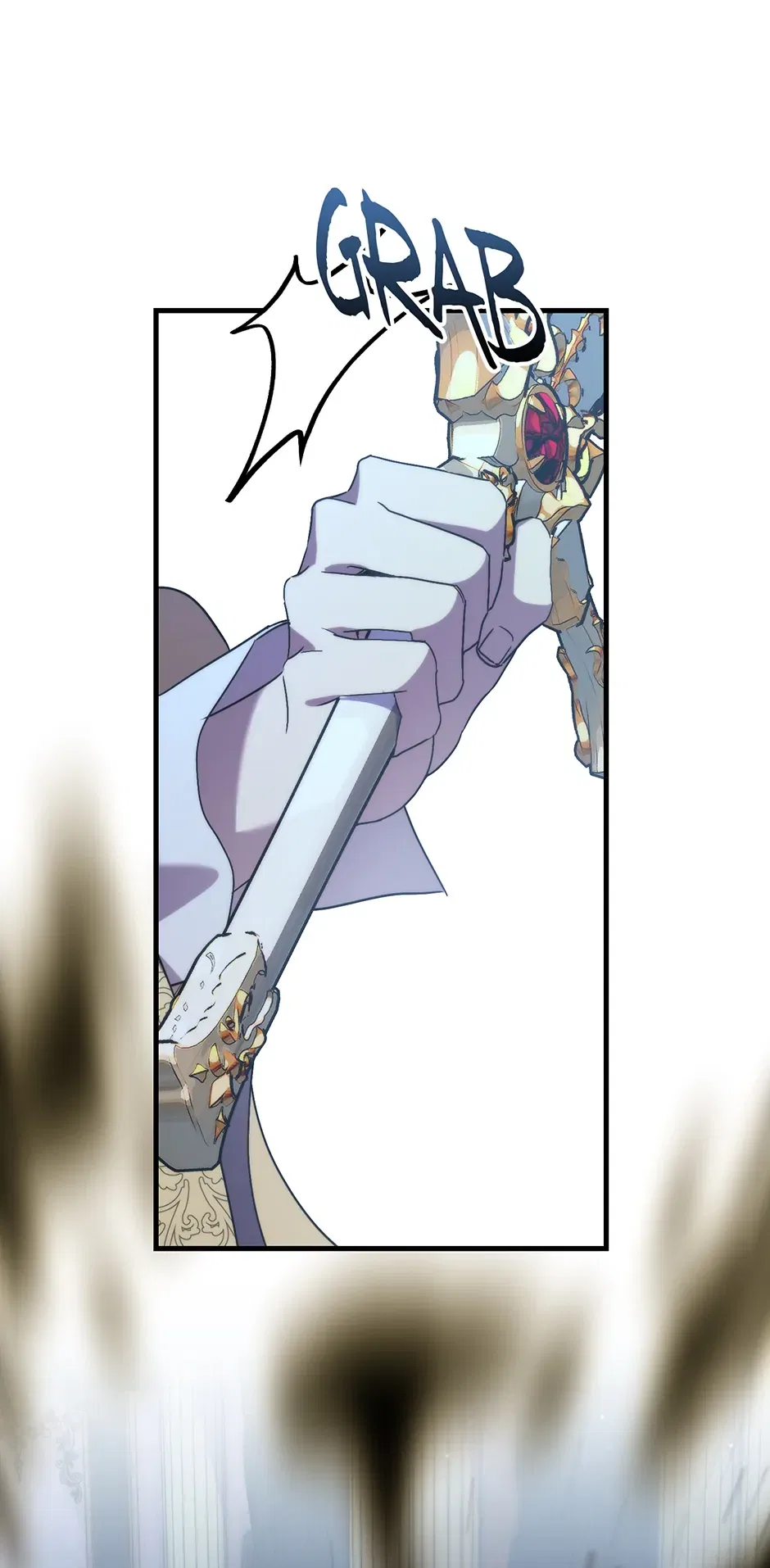 The Hero Went Crazy Even Though I’m The One Who Died Chapter 73 – Page 39