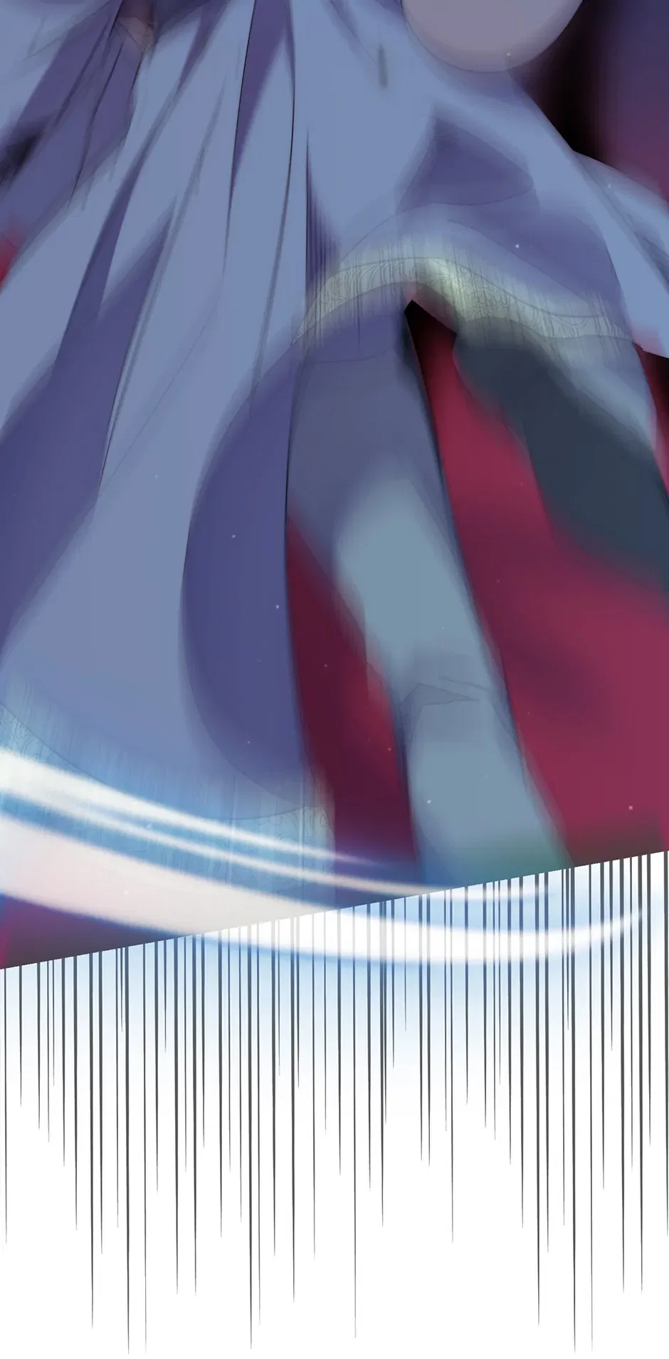 The Hero Went Crazy Even Though I’m The One Who Died Chapter 73 – Page 41