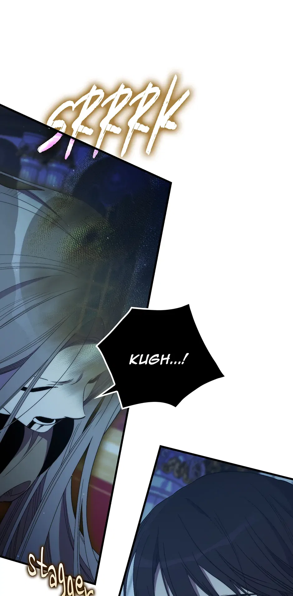 The Hero Went Crazy Even Though I’m The One Who Died Chapter 73 – Page 42