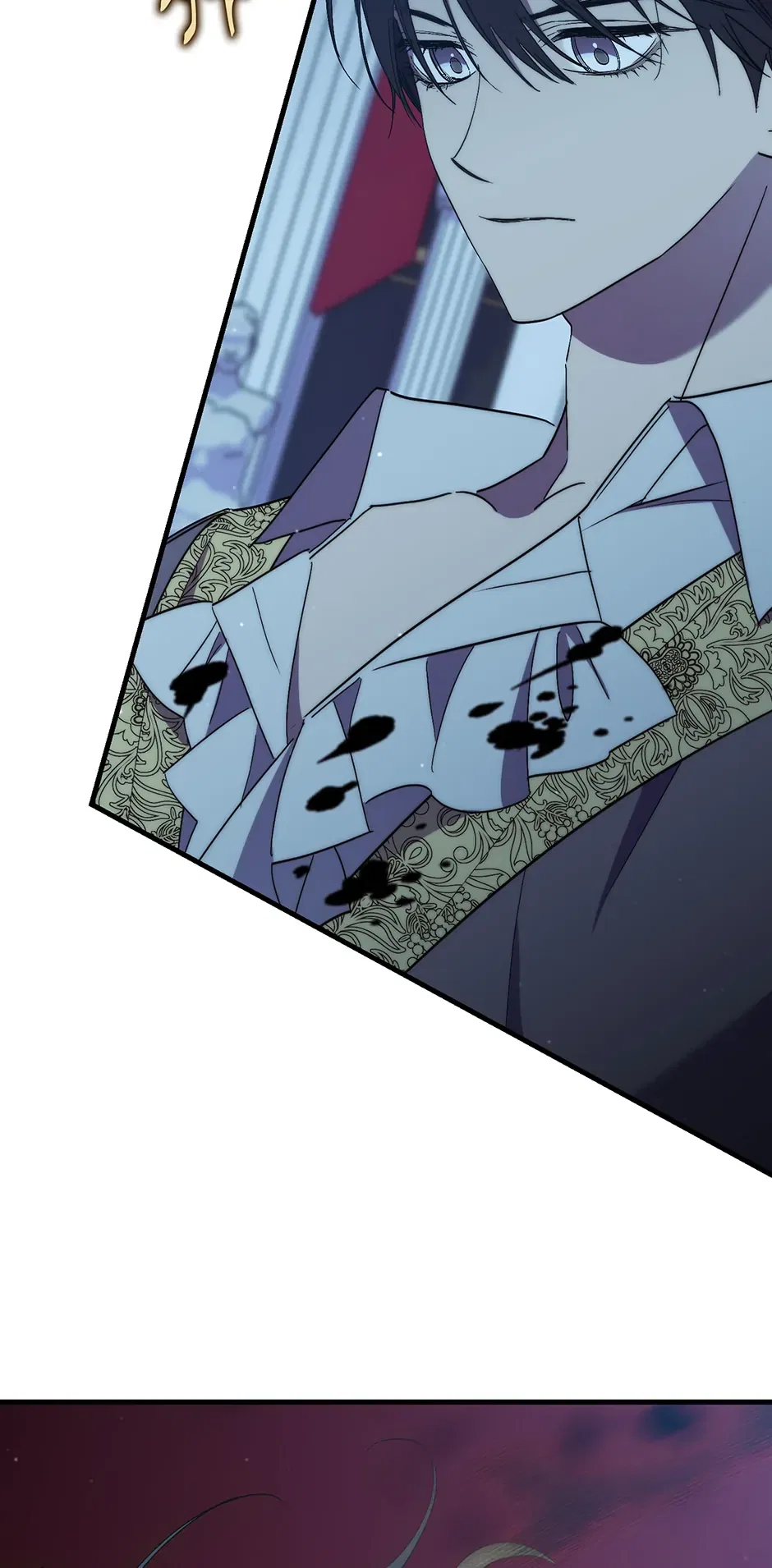 The Hero Went Crazy Even Though I’m The One Who Died Chapter 73 – Page 43