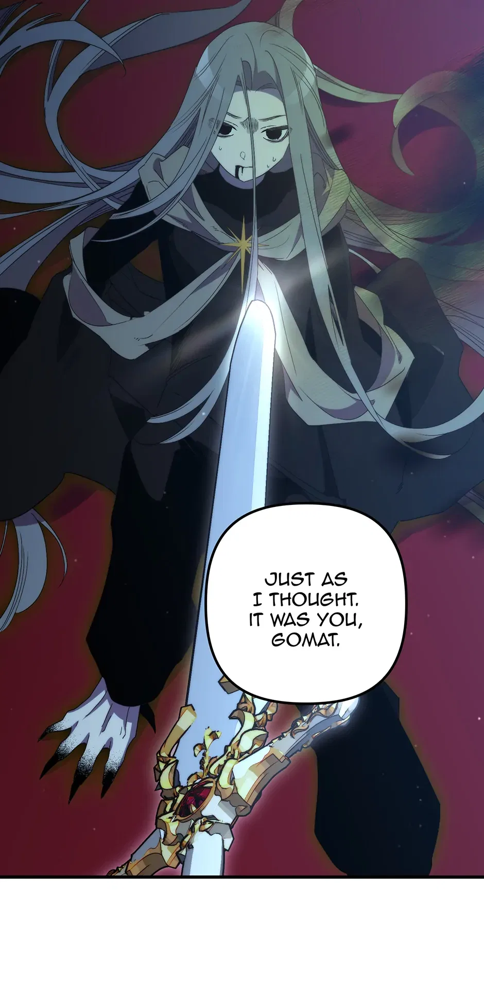 The Hero Went Crazy Even Though I’m The One Who Died Chapter 73 – Page 44