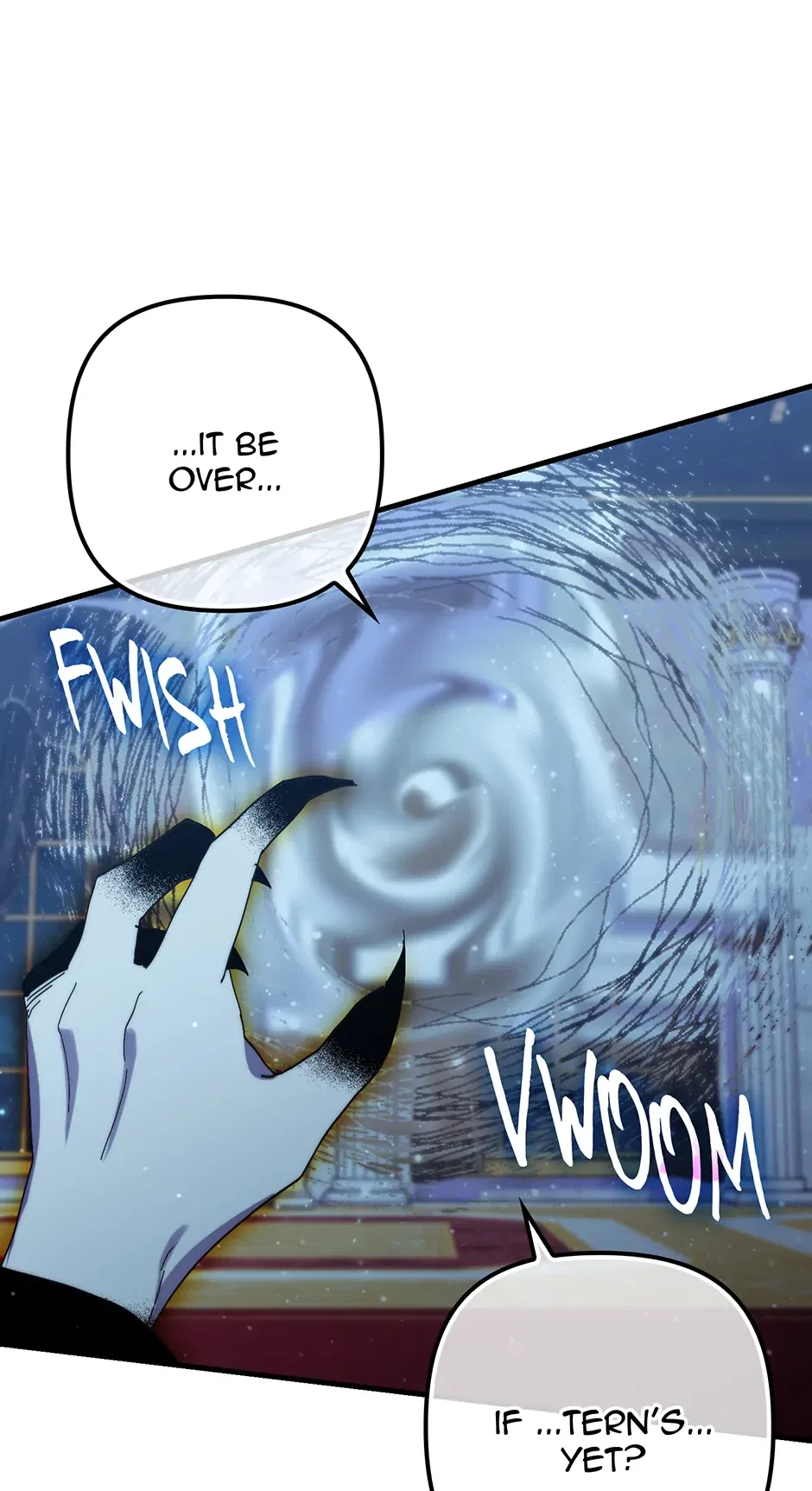 The Hero Went Crazy Even Though I’m The One Who Died Chapter 73 – Page 50