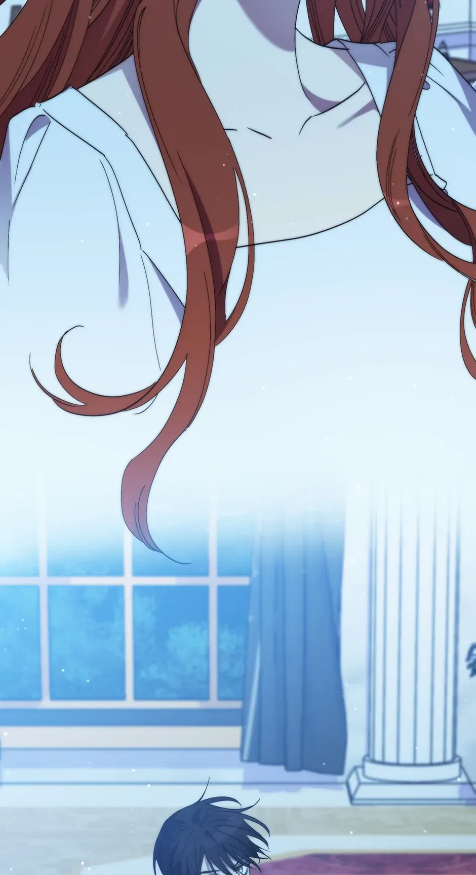 The Hero Went Crazy Even Though I’m The One Who Died Chapter 73 – Page 52