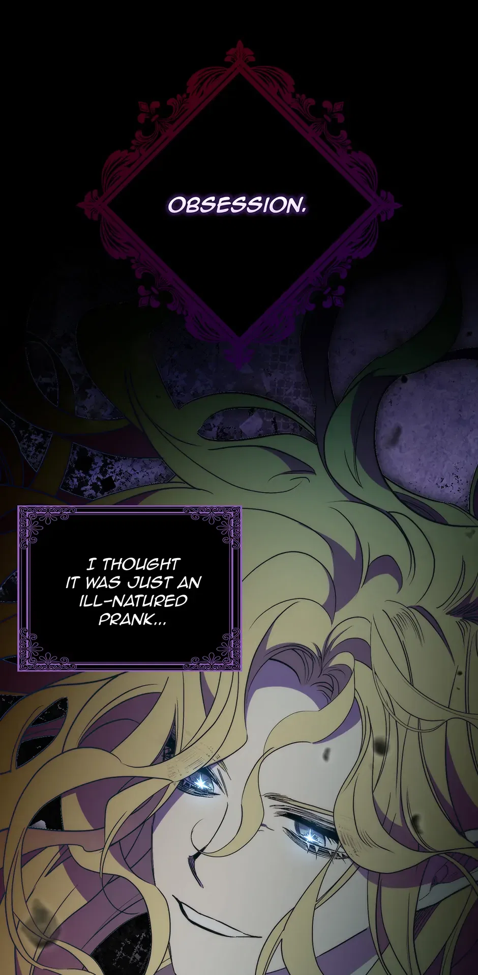 The Hero Went Crazy Even Though I’m The One Who Died Chapter 72 – Page 1