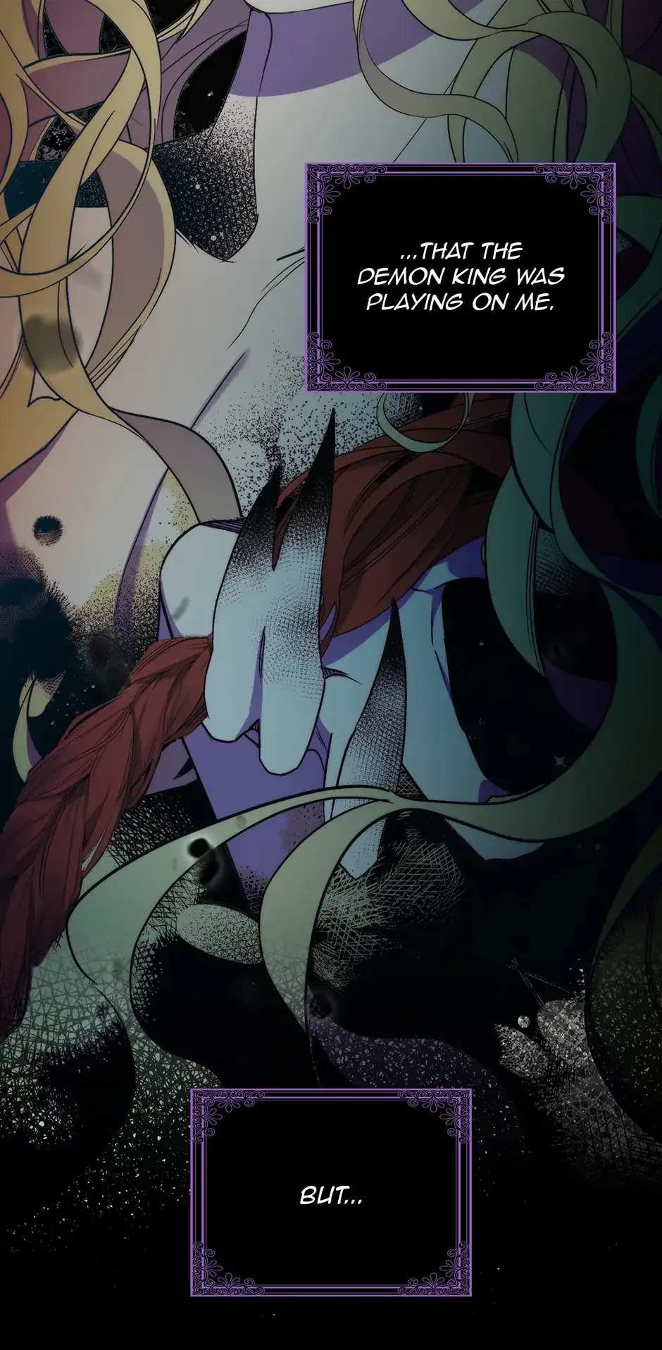 The Hero Went Crazy Even Though I’m The One Who Died Chapter 72 – Page 2
