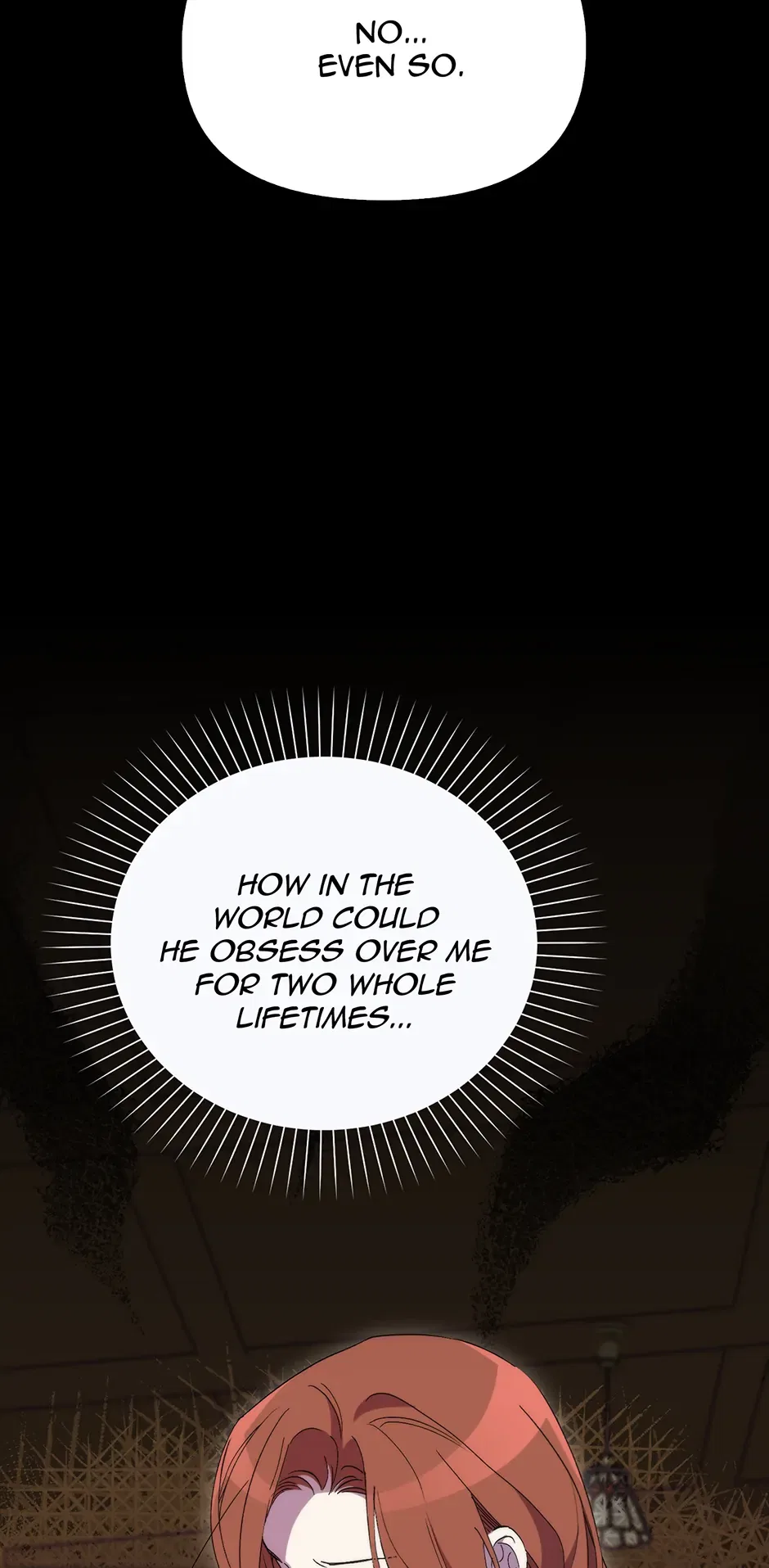The Hero Went Crazy Even Though I’m The One Who Died Chapter 72 – Page 6