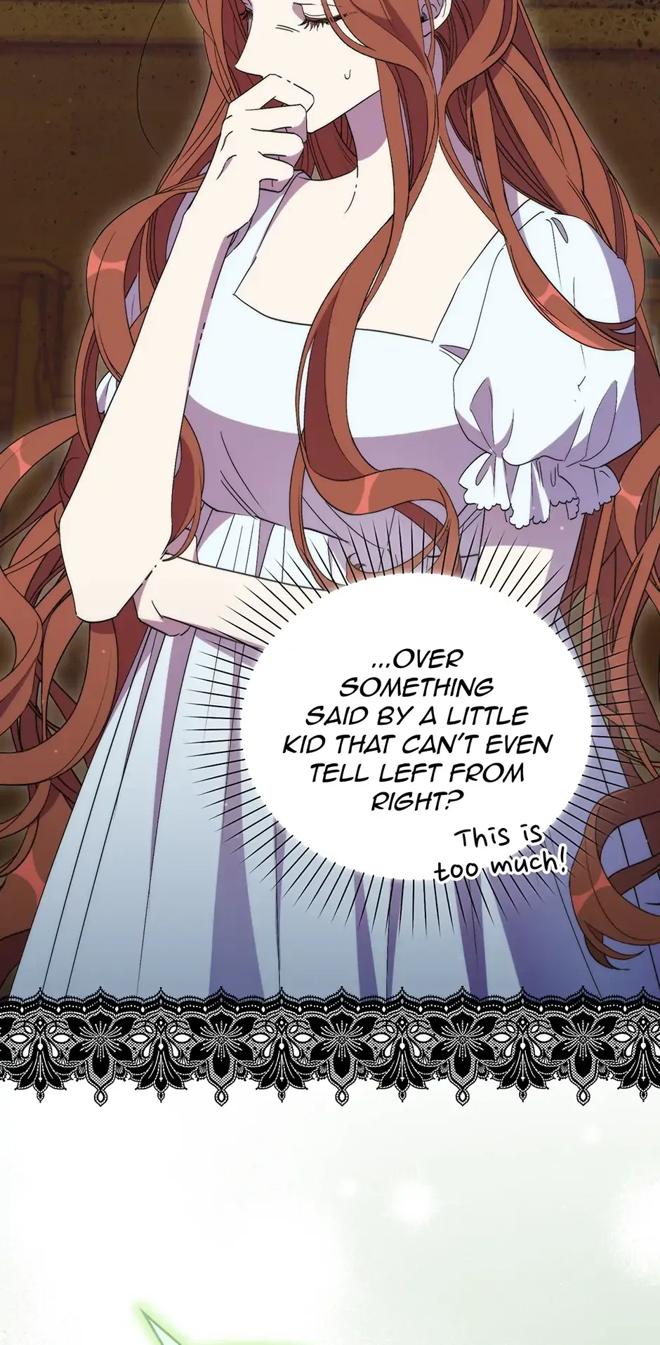 The Hero Went Crazy Even Though I’m The One Who Died Chapter 72 – Page 7