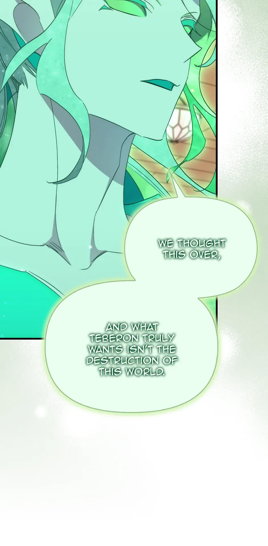 The Hero Went Crazy Even Though I’m The One Who Died Chapter 72 – Page 9