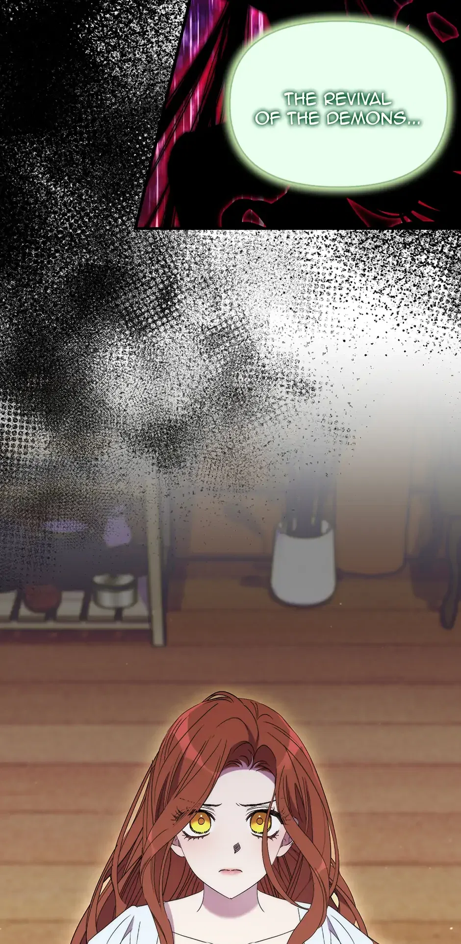 The Hero Went Crazy Even Though I’m The One Who Died Chapter 72 – Page 11