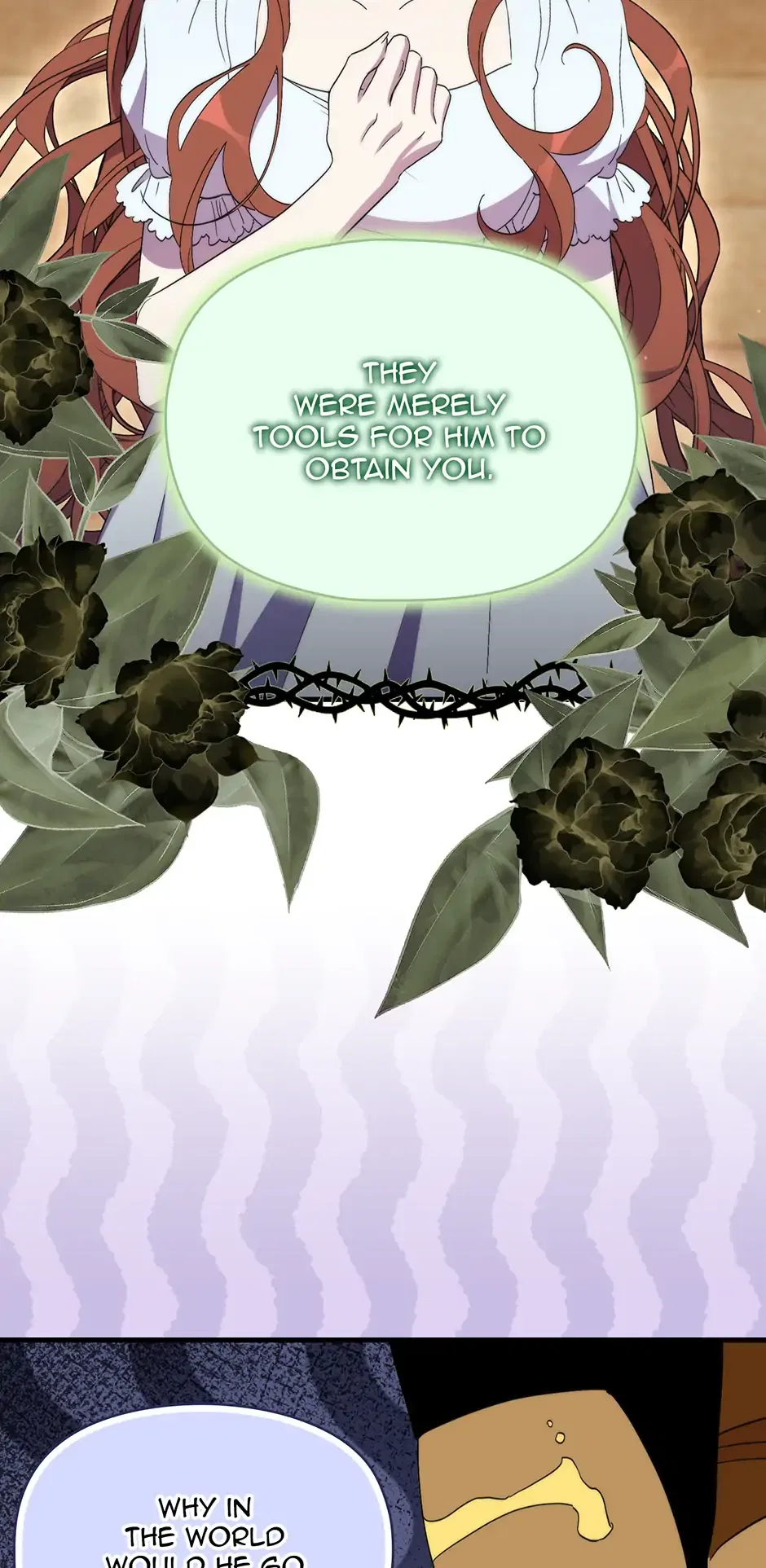 The Hero Went Crazy Even Though I’m The One Who Died Chapter 72 – Page 12