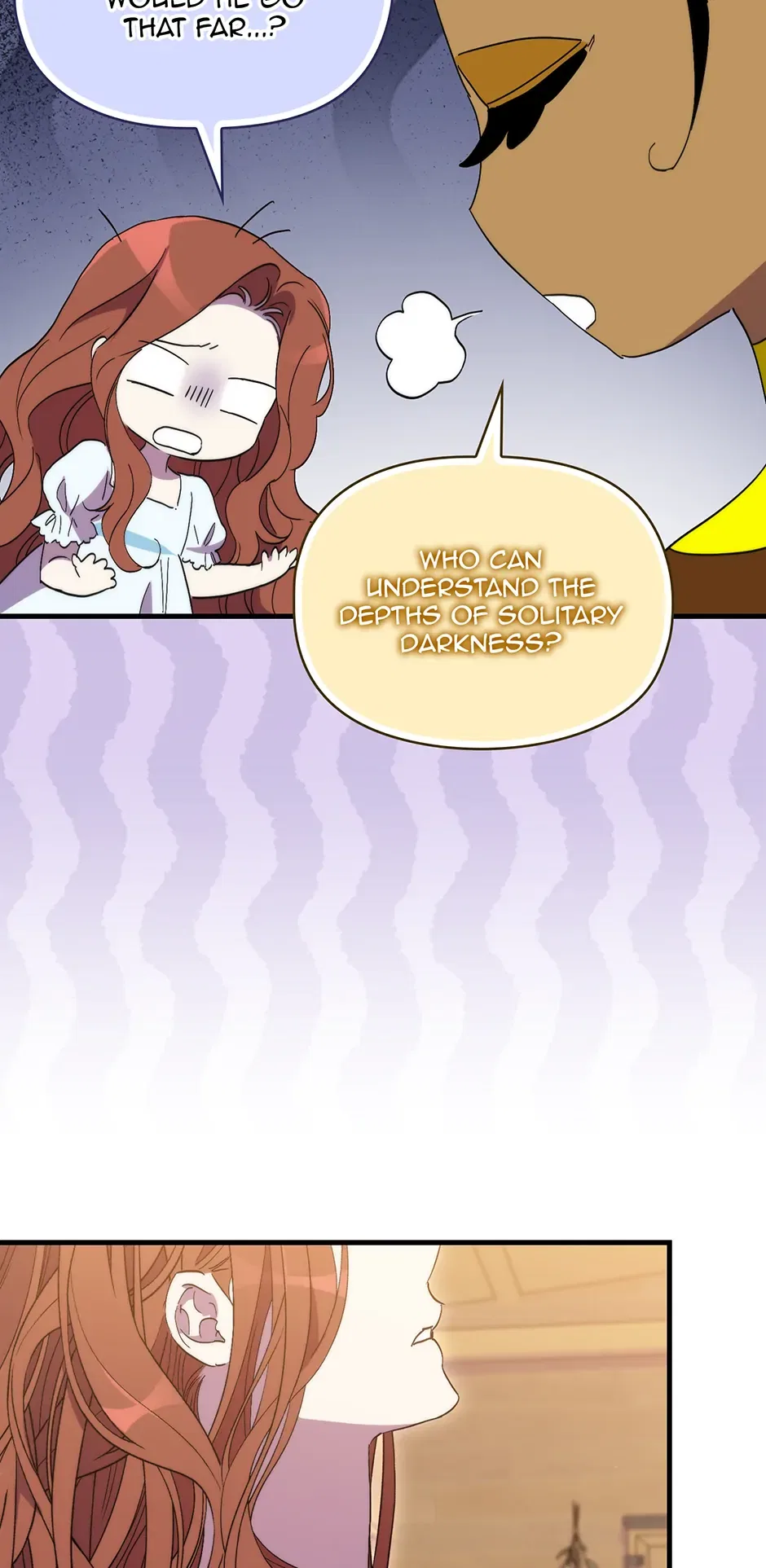 The Hero Went Crazy Even Though I’m The One Who Died Chapter 72 – Page 13