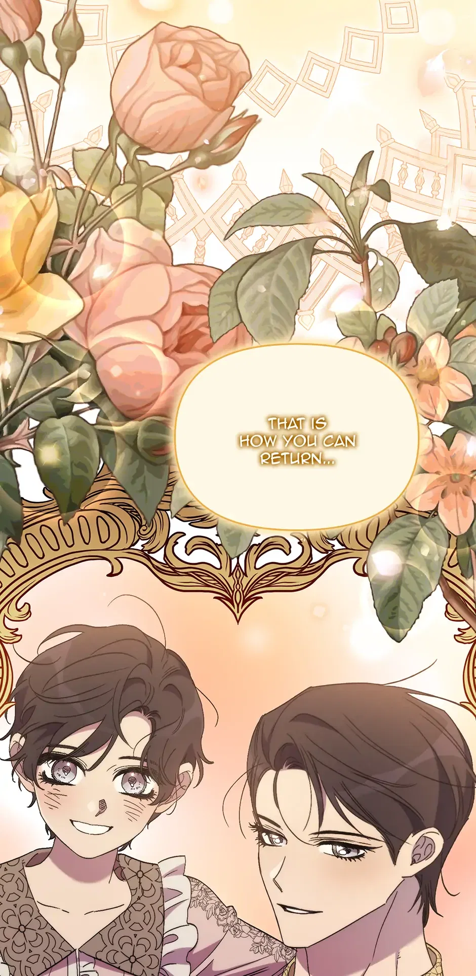 The Hero Went Crazy Even Though I’m The One Who Died Chapter 72 – Page 15
