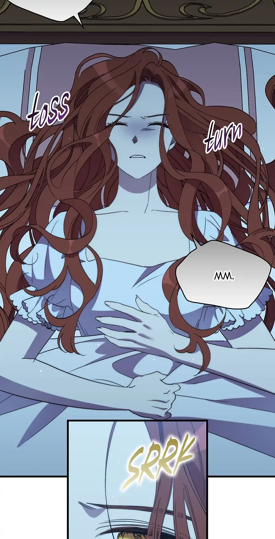 The Hero Went Crazy Even Though I’m The One Who Died Chapter 72 – Page 21