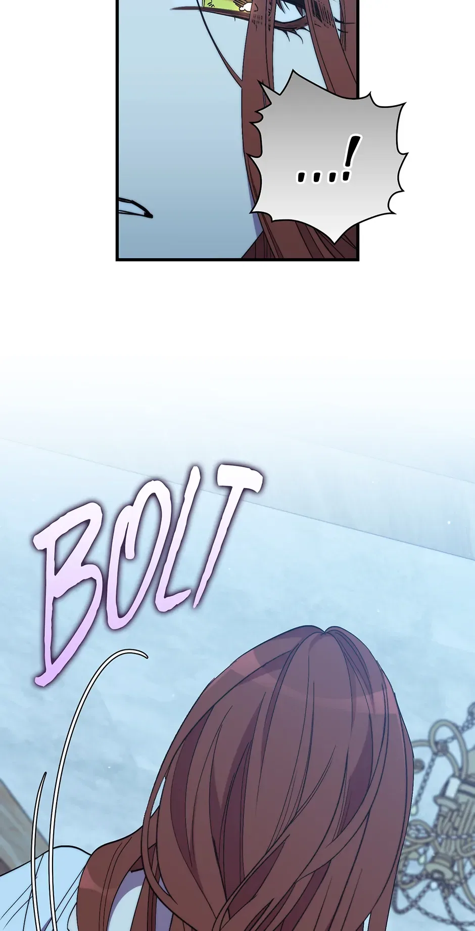 The Hero Went Crazy Even Though I’m The One Who Died Chapter 72 – Page 22