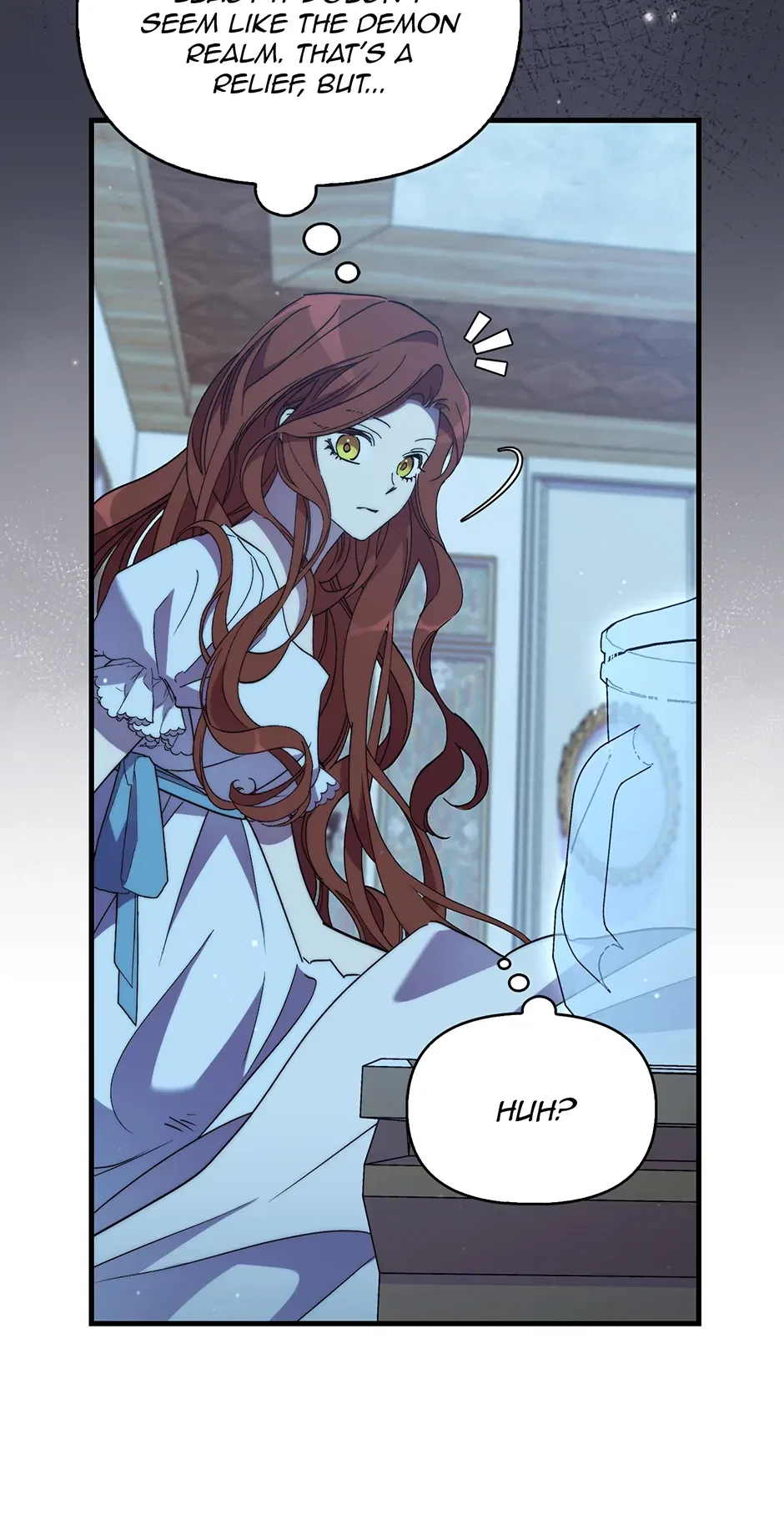 The Hero Went Crazy Even Though I’m The One Who Died Chapter 72 – Page 24