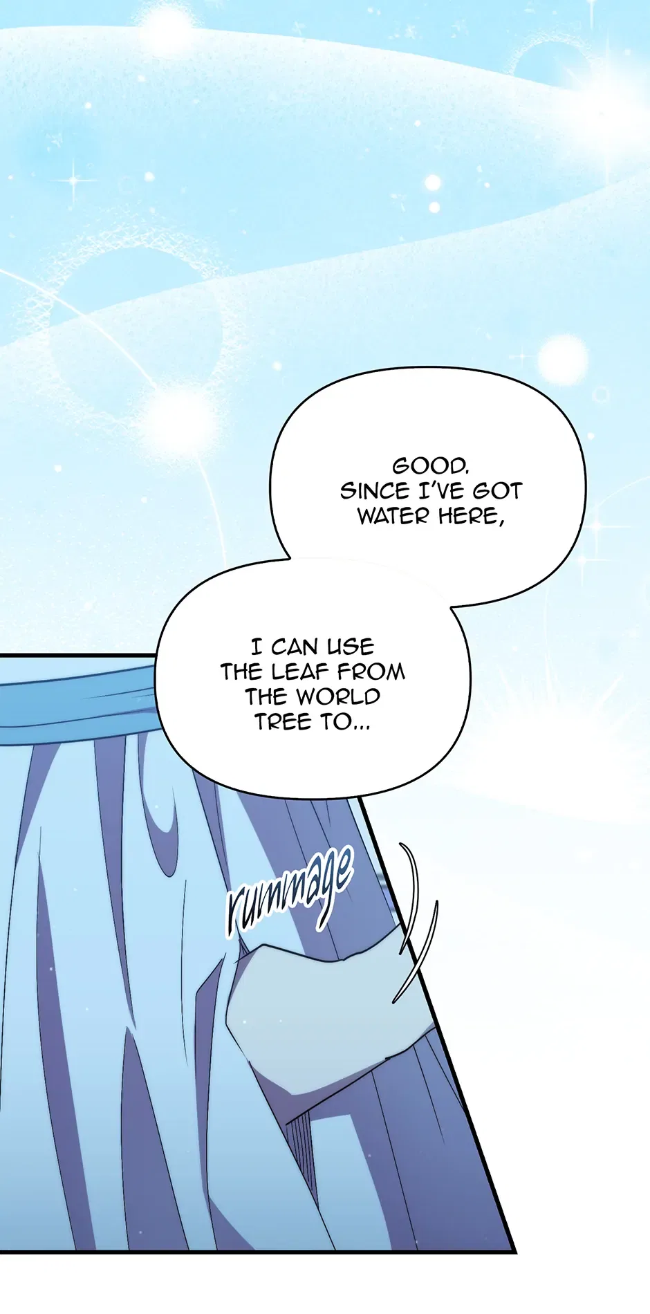The Hero Went Crazy Even Though I’m The One Who Died Chapter 72 – Page 26