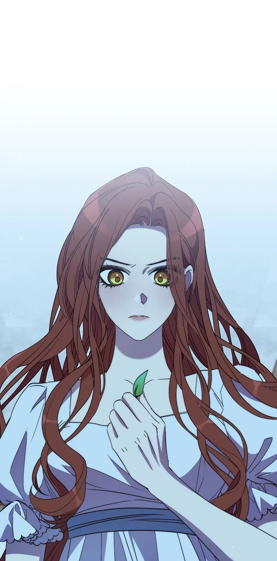 The Hero Went Crazy Even Though I’m The One Who Died Chapter 72 – Page 27