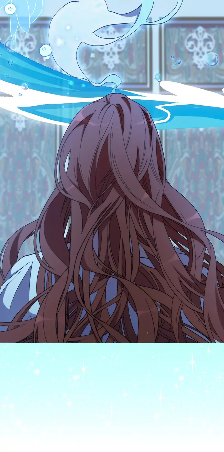 The Hero Went Crazy Even Though I’m The One Who Died Chapter 72 – Page 32