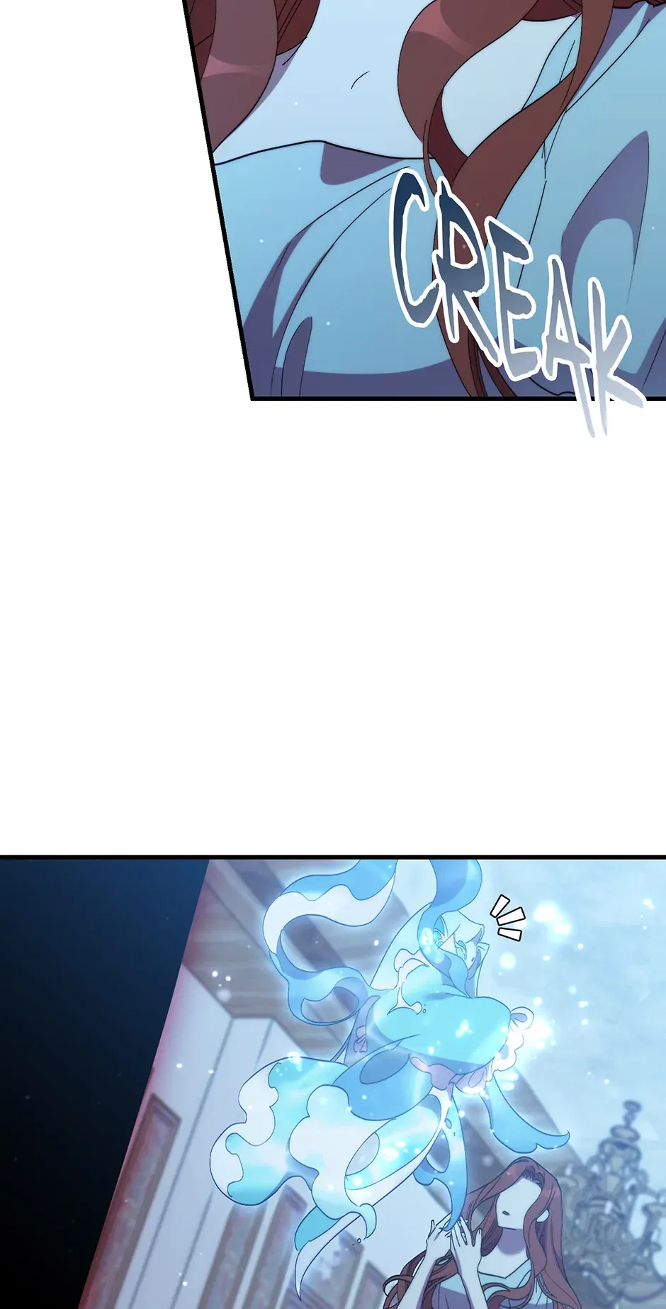 The Hero Went Crazy Even Though I’m The One Who Died Chapter 72 – Page 37