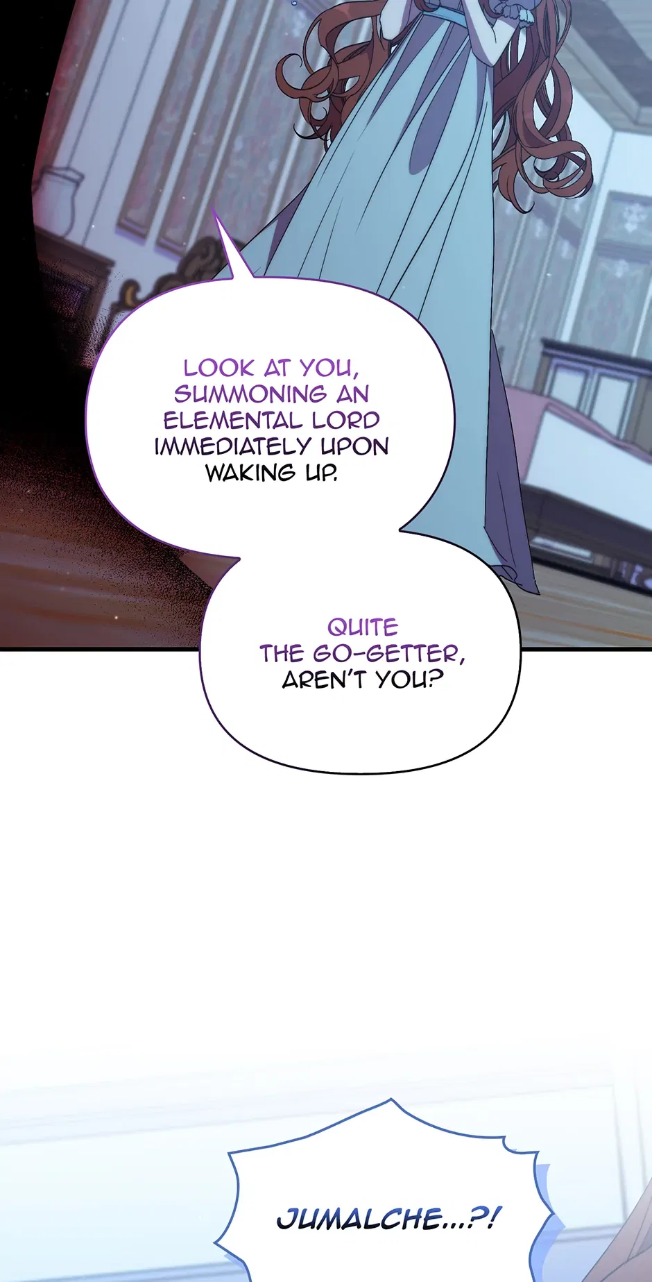 The Hero Went Crazy Even Though I’m The One Who Died Chapter 72 – Page 38