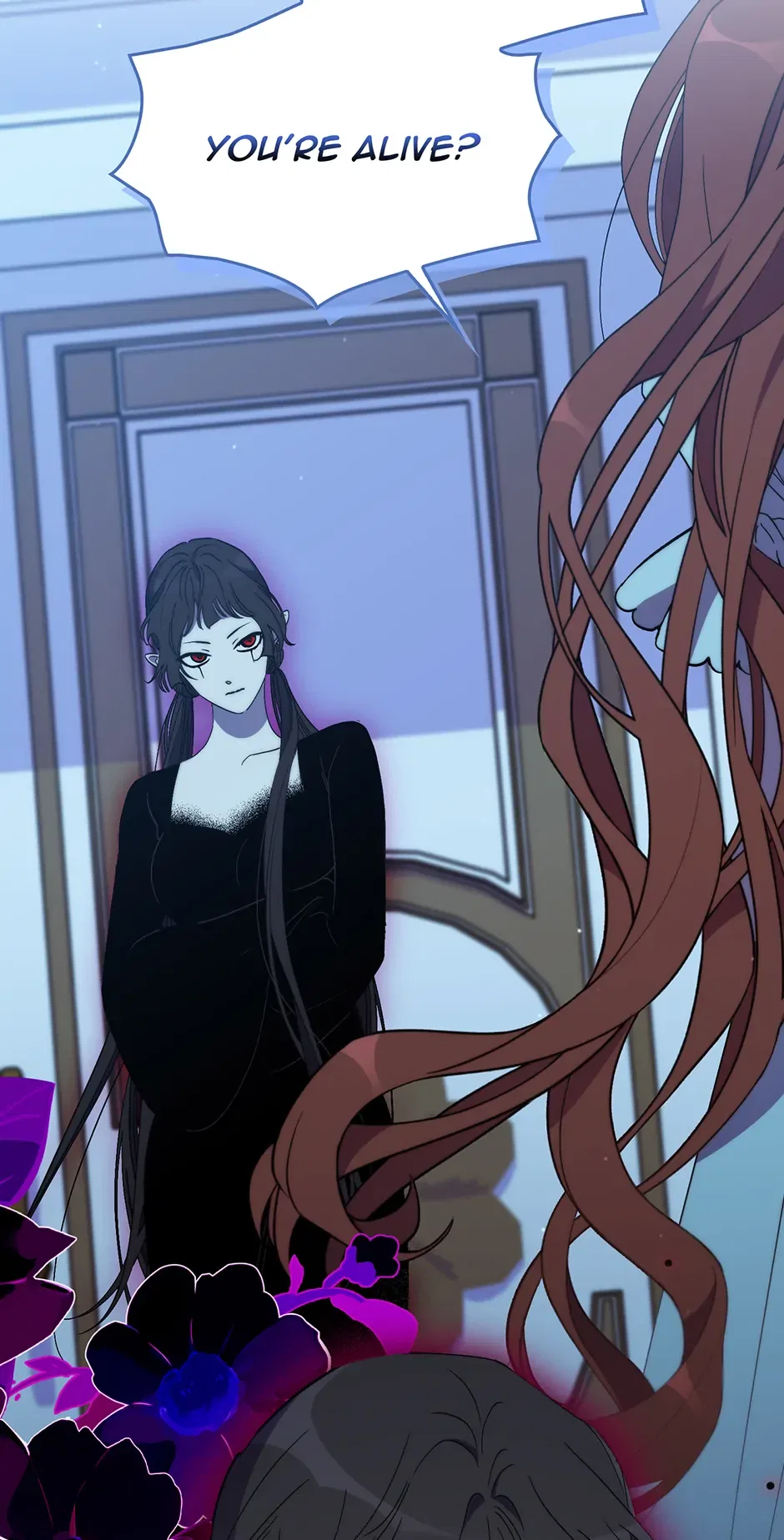 The Hero Went Crazy Even Though I’m The One Who Died Chapter 72 – Page 39