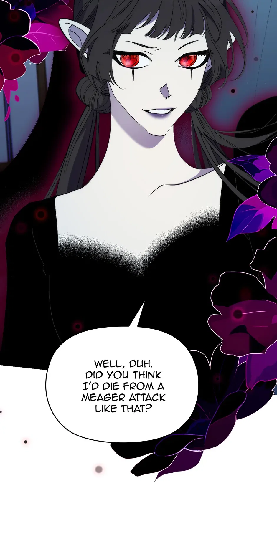 The Hero Went Crazy Even Though I’m The One Who Died Chapter 72 – Page 40