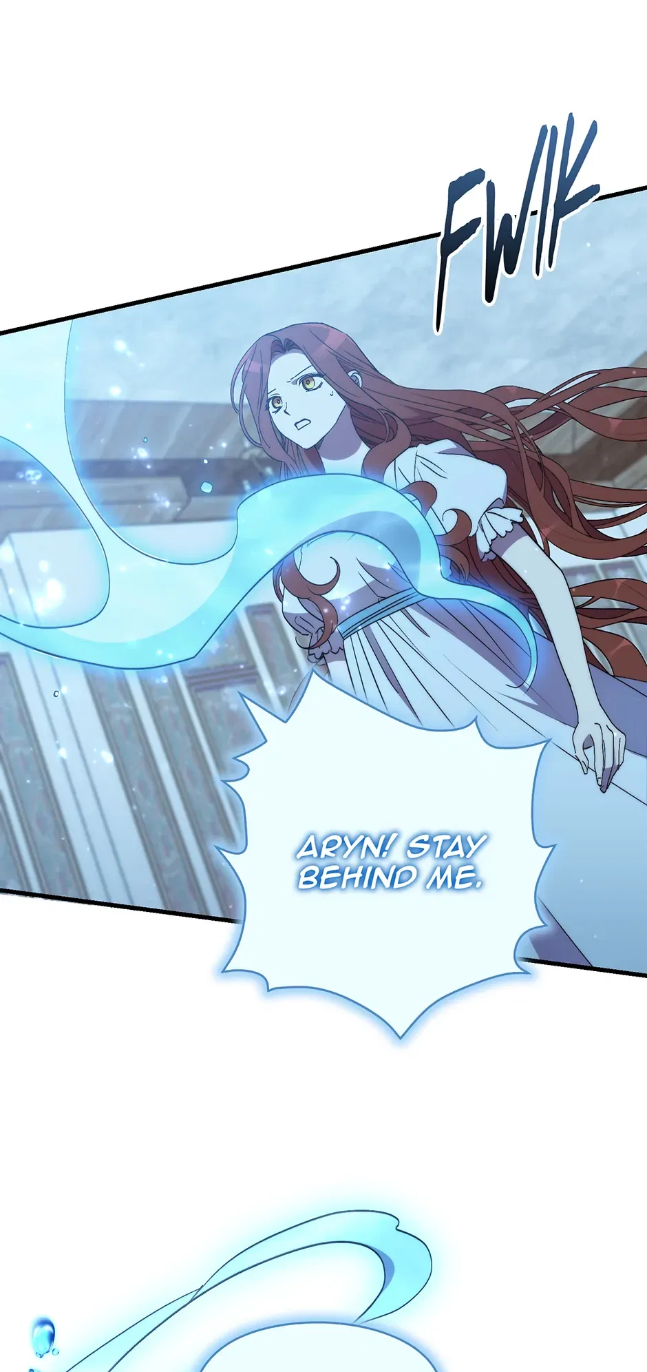 The Hero Went Crazy Even Though I’m The One Who Died Chapter 72 – Page 41