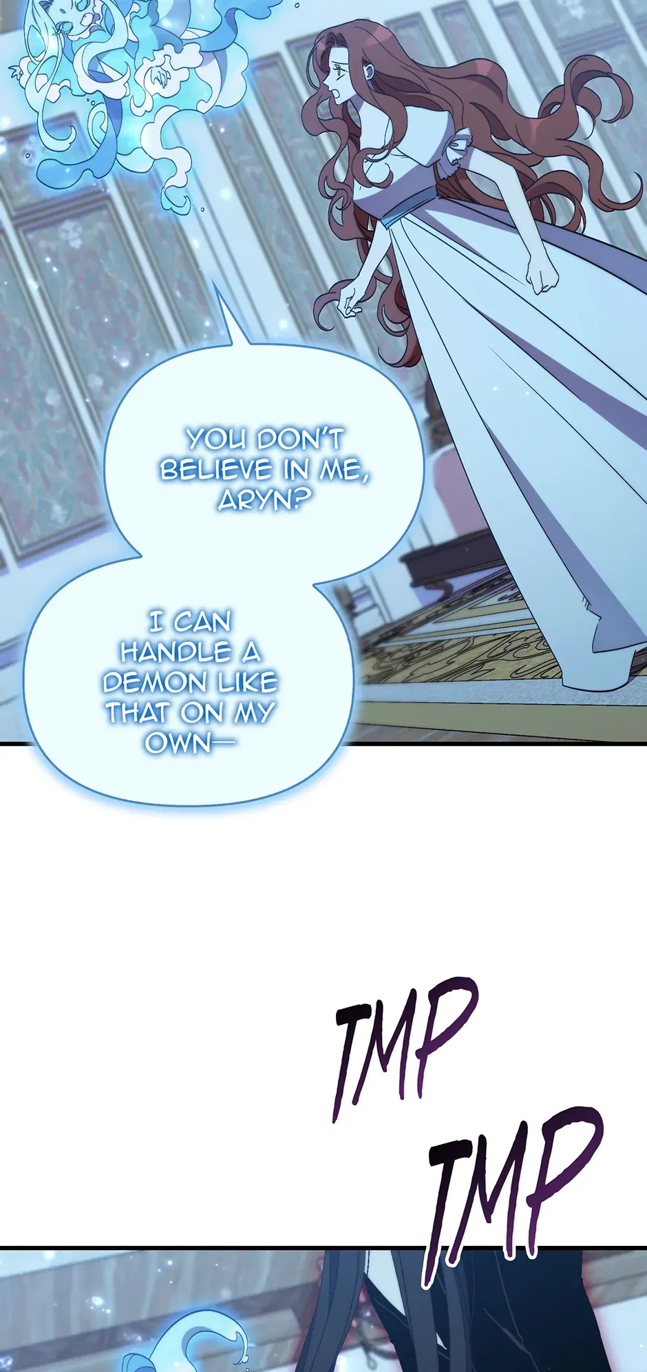 The Hero Went Crazy Even Though I’m The One Who Died Chapter 72 – Page 44