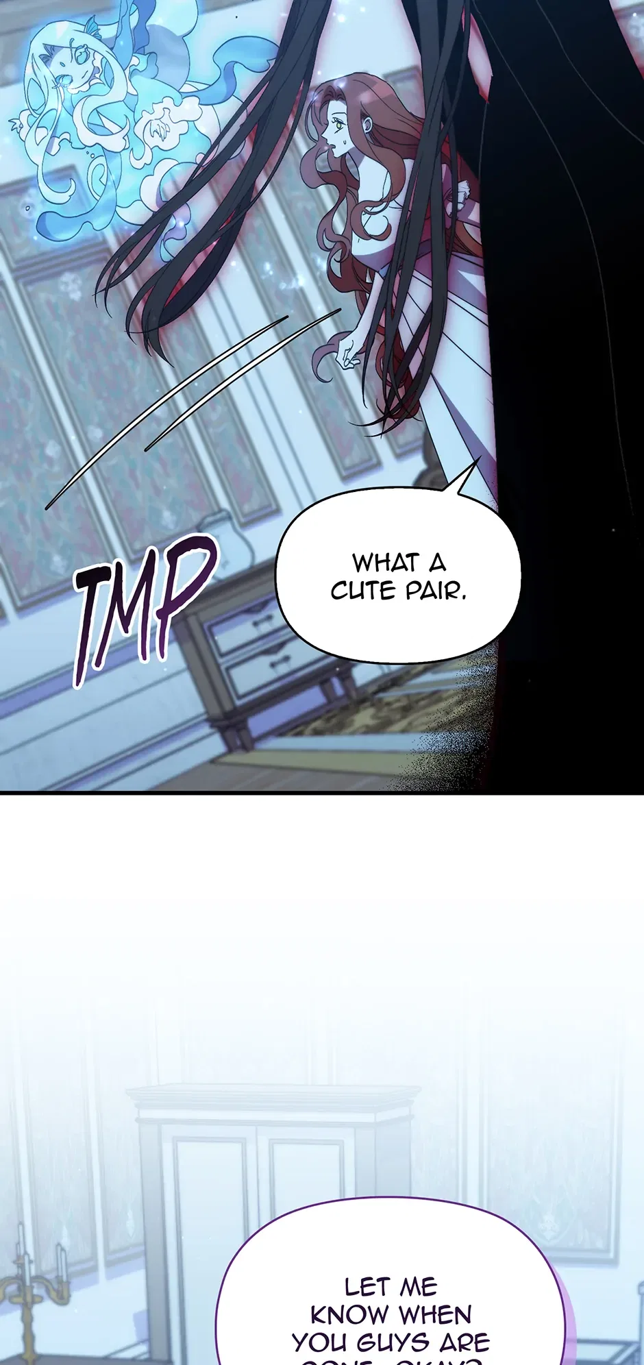 The Hero Went Crazy Even Though I’m The One Who Died Chapter 72 – Page 45