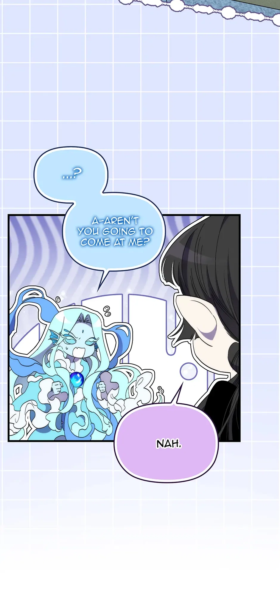 The Hero Went Crazy Even Though I’m The One Who Died Chapter 72 – Page 47