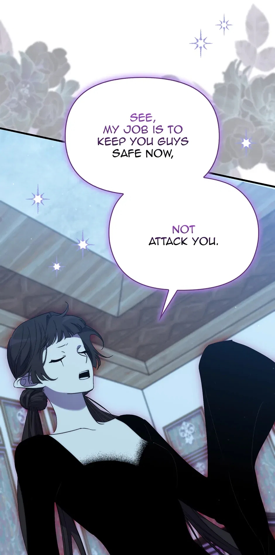 The Hero Went Crazy Even Though I’m The One Who Died Chapter 72 – Page 48