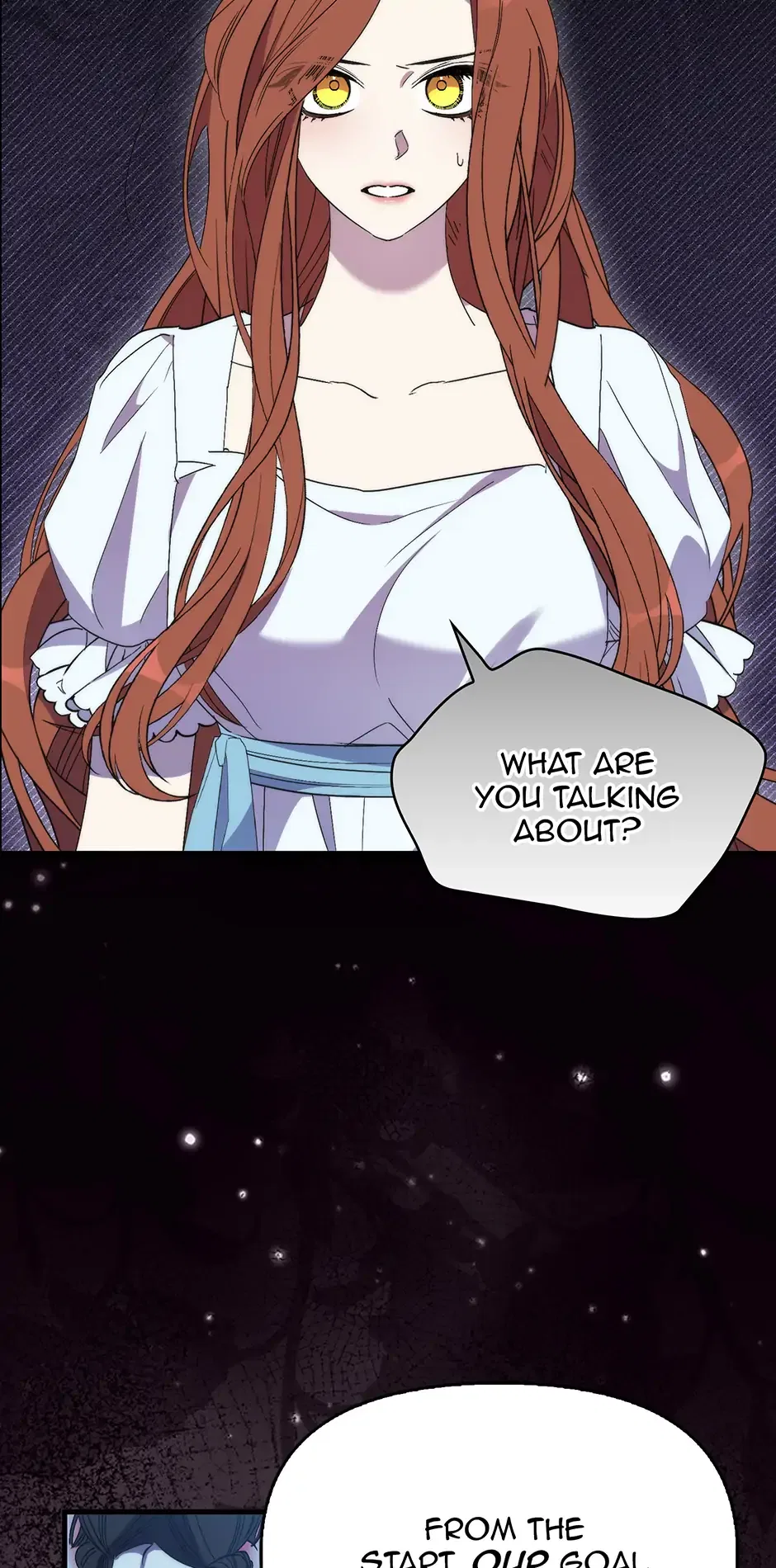 The Hero Went Crazy Even Though I’m The One Who Died Chapter 72 – Page 50