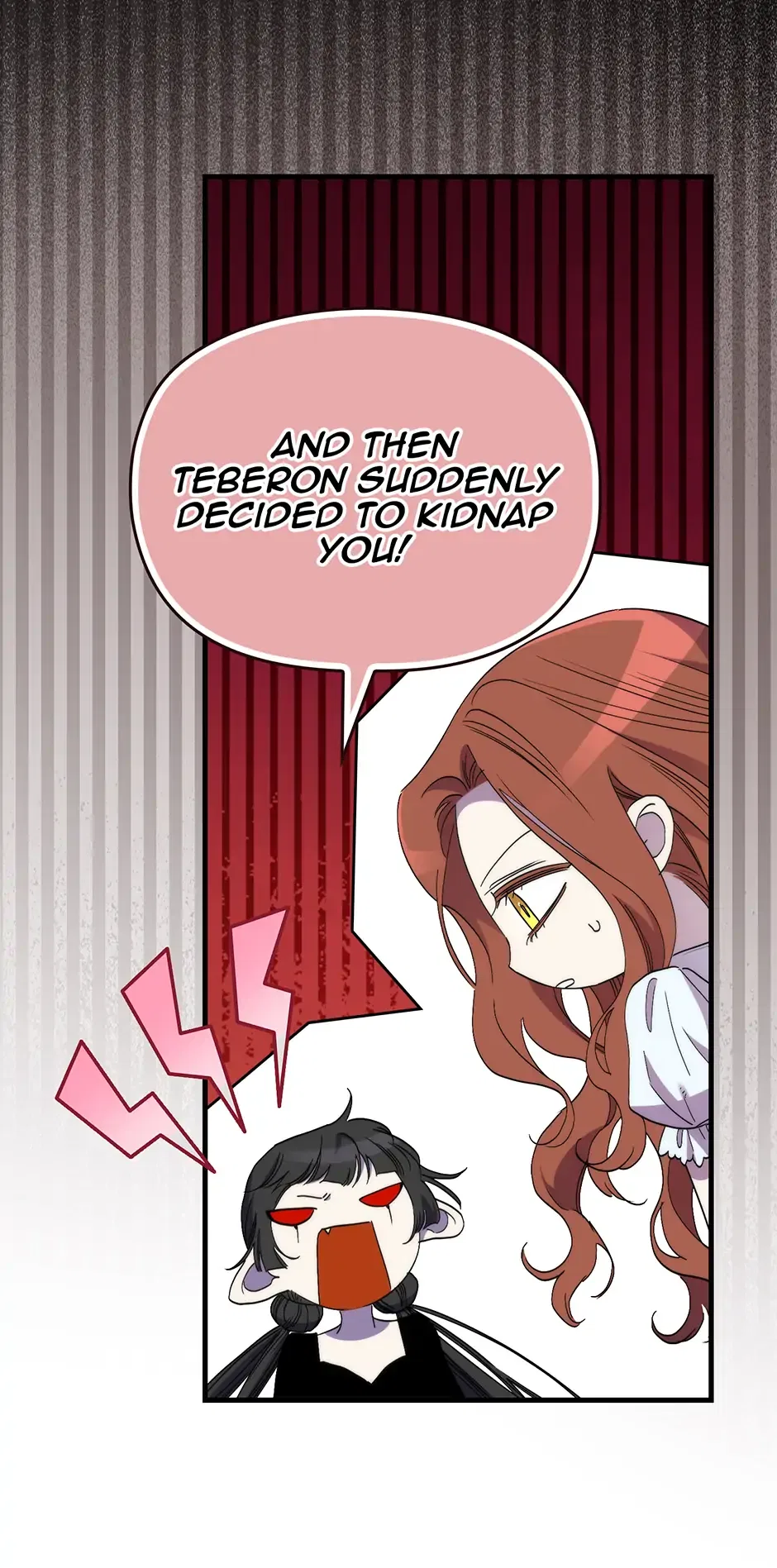 The Hero Went Crazy Even Though I’m The One Who Died Chapter 72 – Page 55