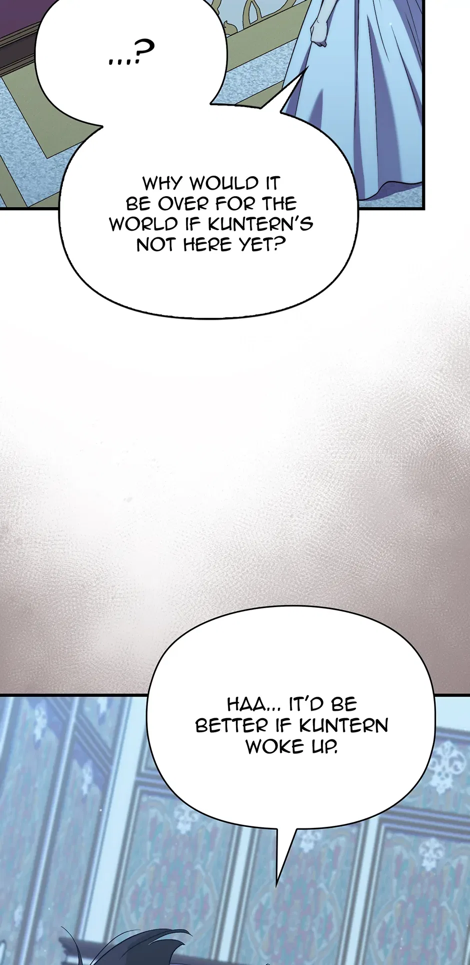 The Hero Went Crazy Even Though I’m The One Who Died Chapter 72 – Page 57
