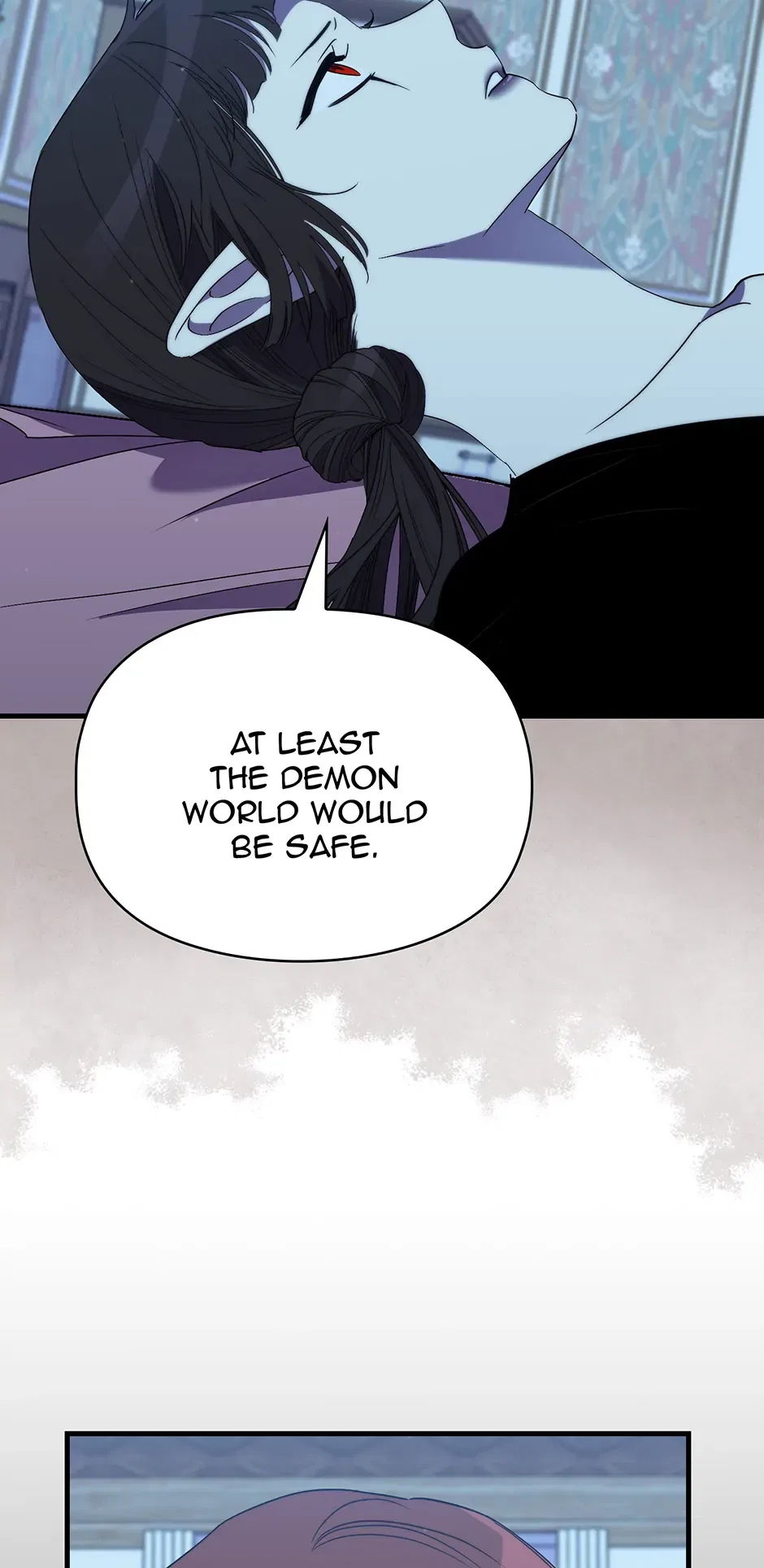 The Hero Went Crazy Even Though I’m The One Who Died Chapter 72 – Page 58