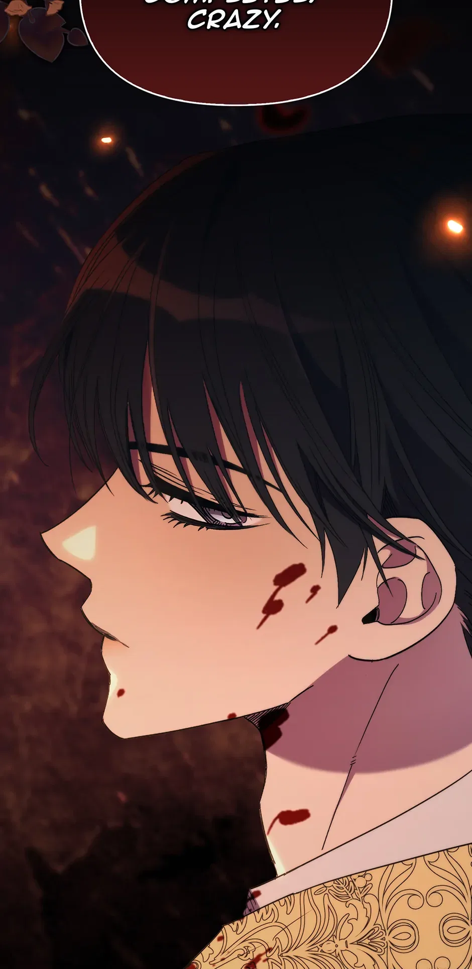 The Hero Went Crazy Even Though I’m The One Who Died Chapter 72 – Page 62