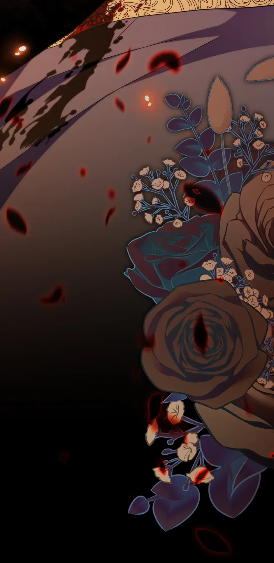 The Hero Went Crazy Even Though I’m The One Who Died Chapter 72 – Page 63