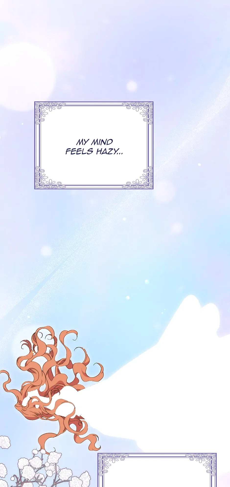 The Hero Went Crazy Even Though I’m The One Who Died Chapter 71 – Page 1