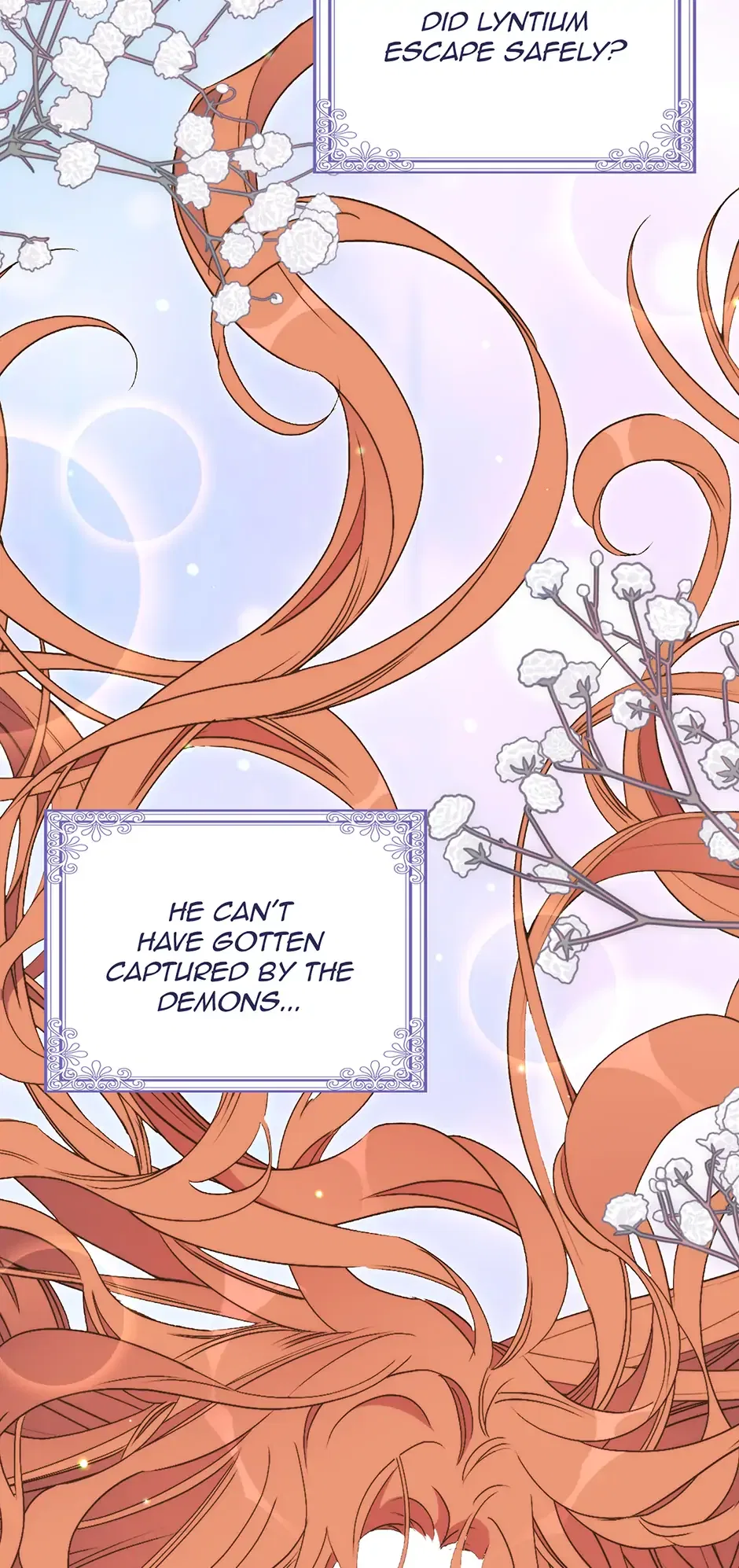 The Hero Went Crazy Even Though I’m The One Who Died Chapter 71 – Page 2