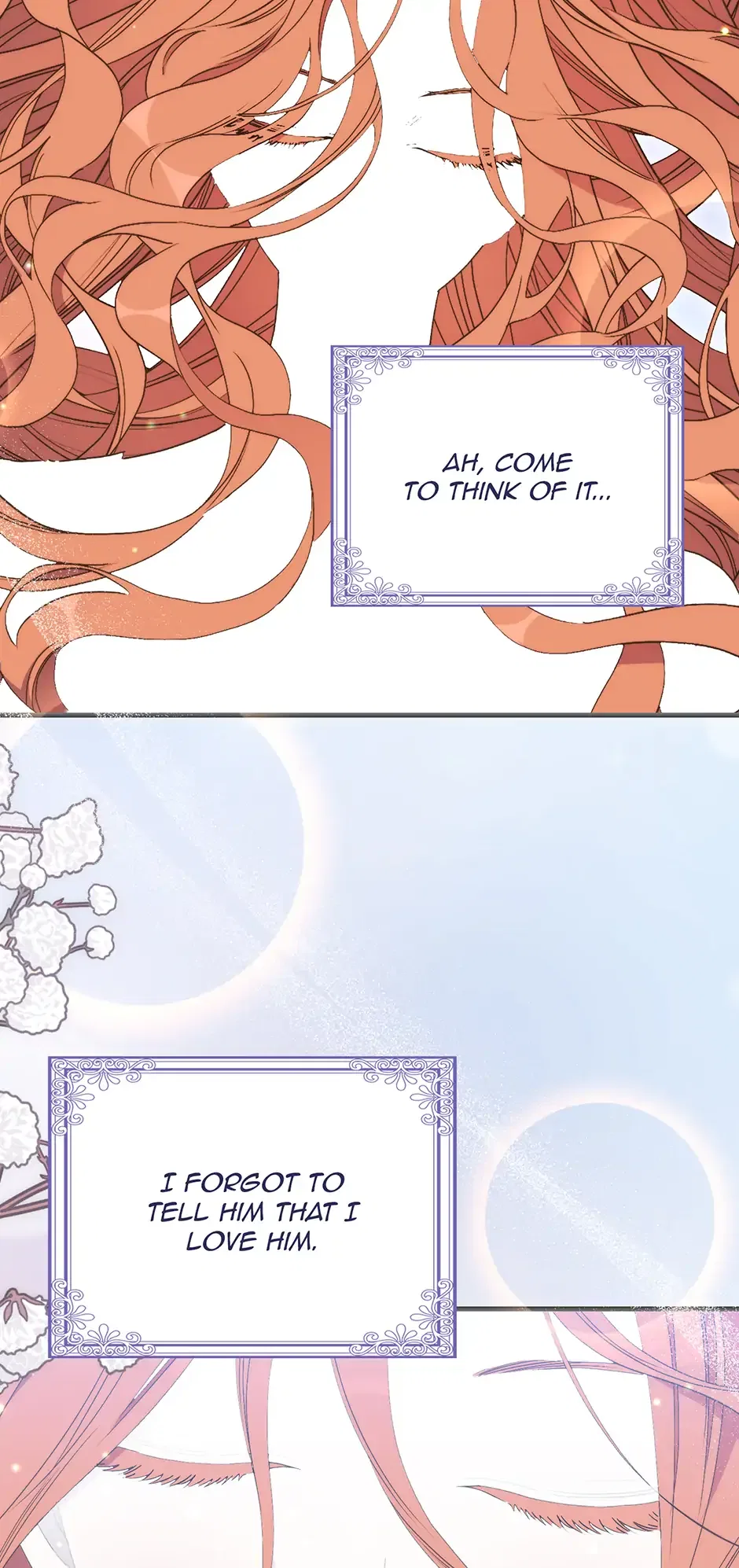 The Hero Went Crazy Even Though I’m The One Who Died Chapter 71 – Page 3