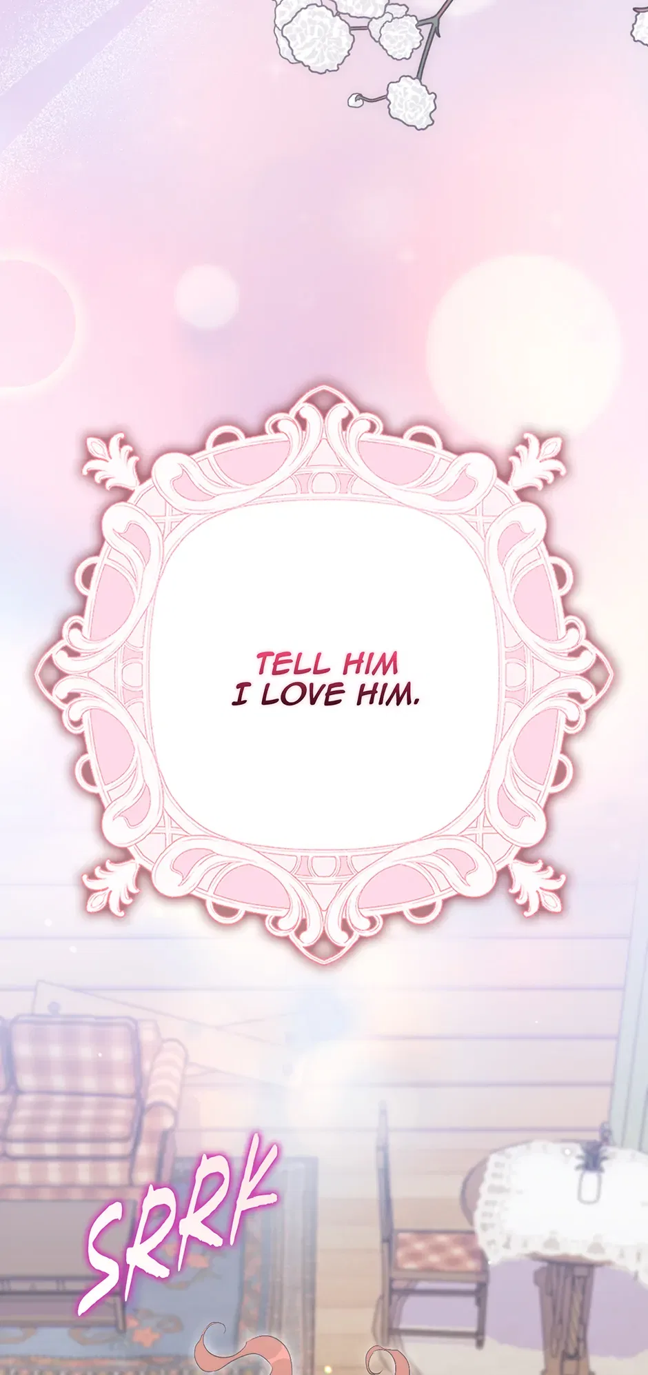 The Hero Went Crazy Even Though I’m The One Who Died Chapter 71 – Page 5