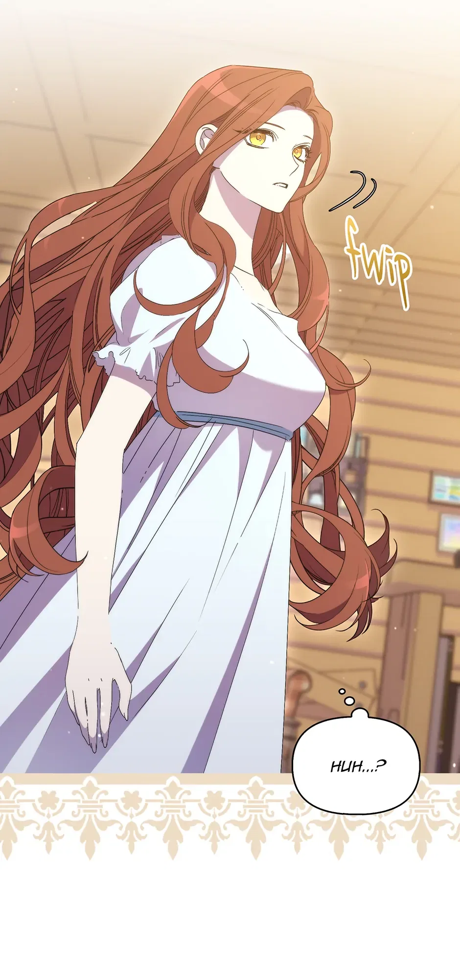 The Hero Went Crazy Even Though I’m The One Who Died Chapter 71 – Page 7